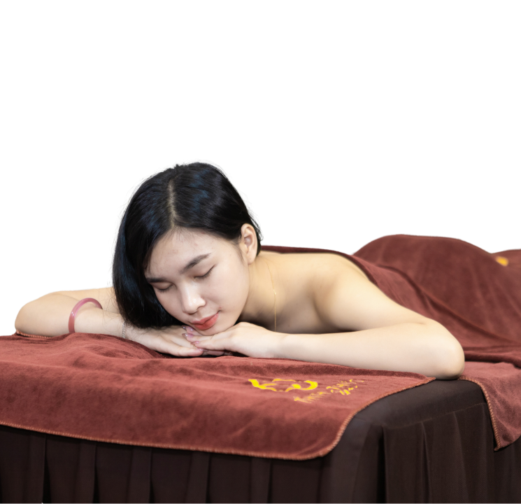 Tỉnh Thức Spa